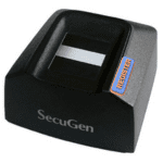 Secugen RD Service