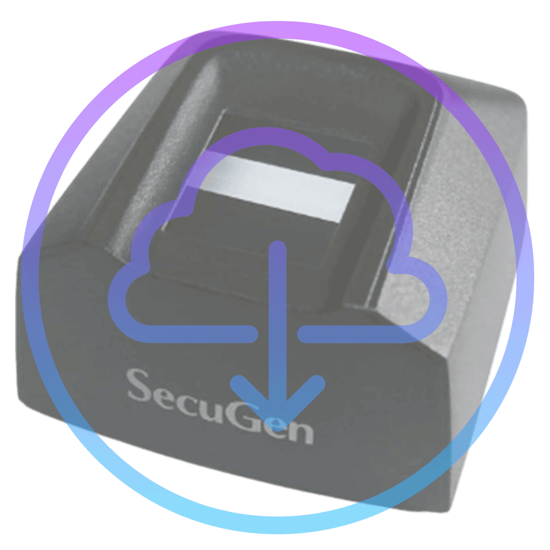 Secugen Device