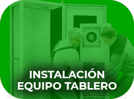 Conexión y configuración segura para un funcionamiento eficiente y control preciso.