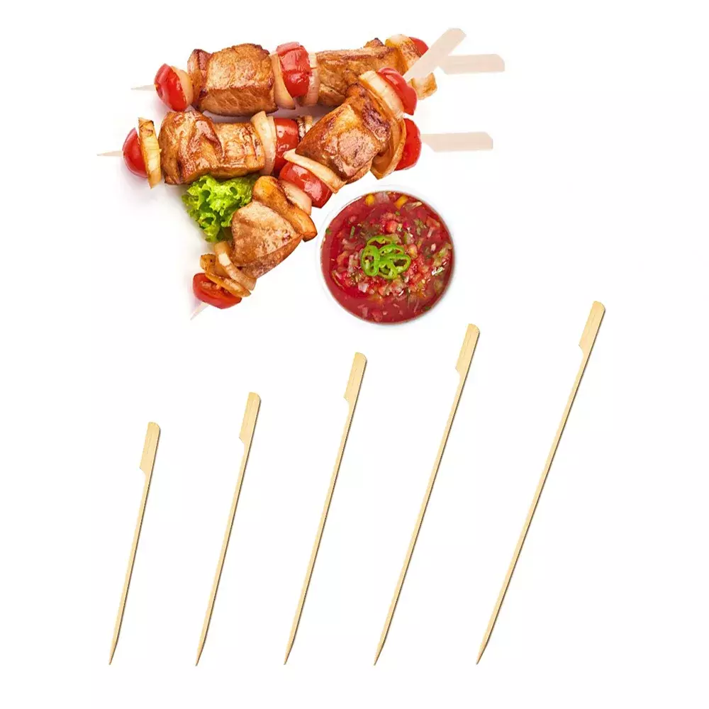 Wooden Skewers