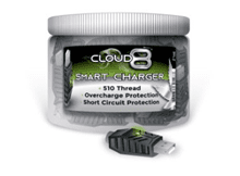 Cloud 8 Smart Charger for Twist Battery Cloud 8 Smart Charger for Twist Battery