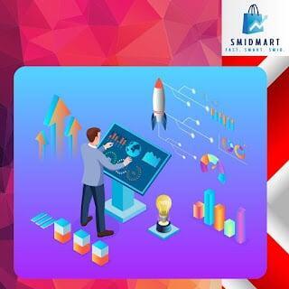 maximize roi with smidmart 