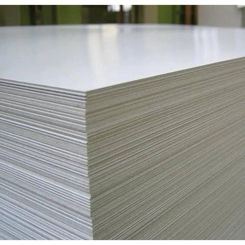 Durable Coated Paperboard Sheets with Moisture-Resistant Laminates
