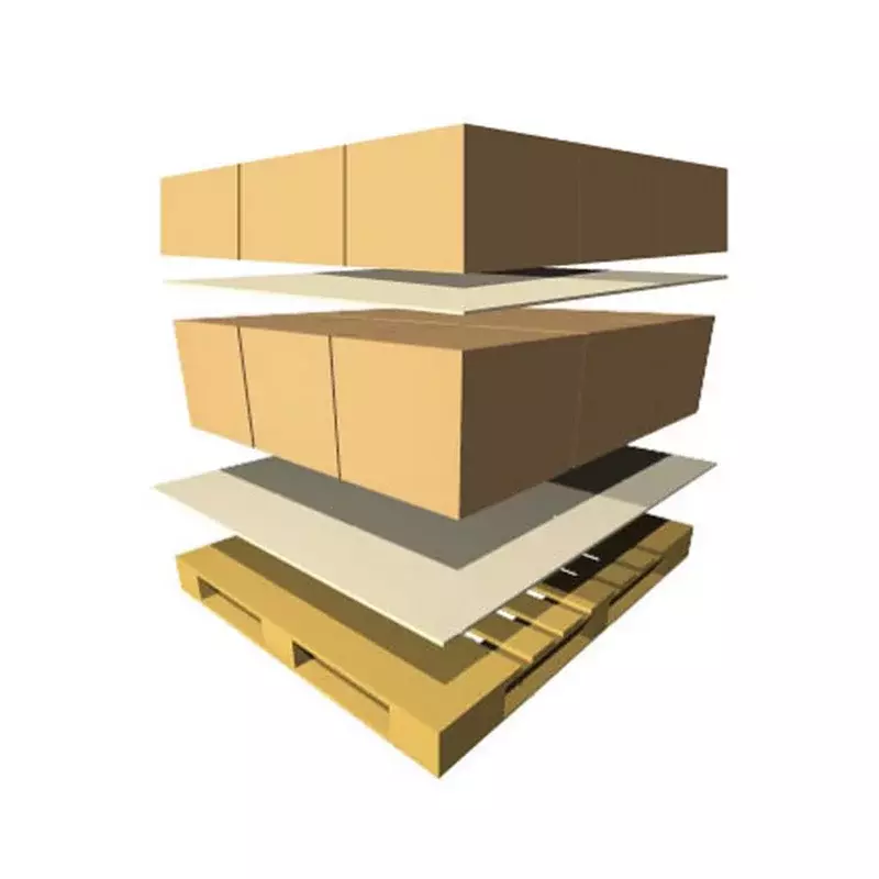 3. "Slip Sheets for High Load-Bearing and Friction Resistance"