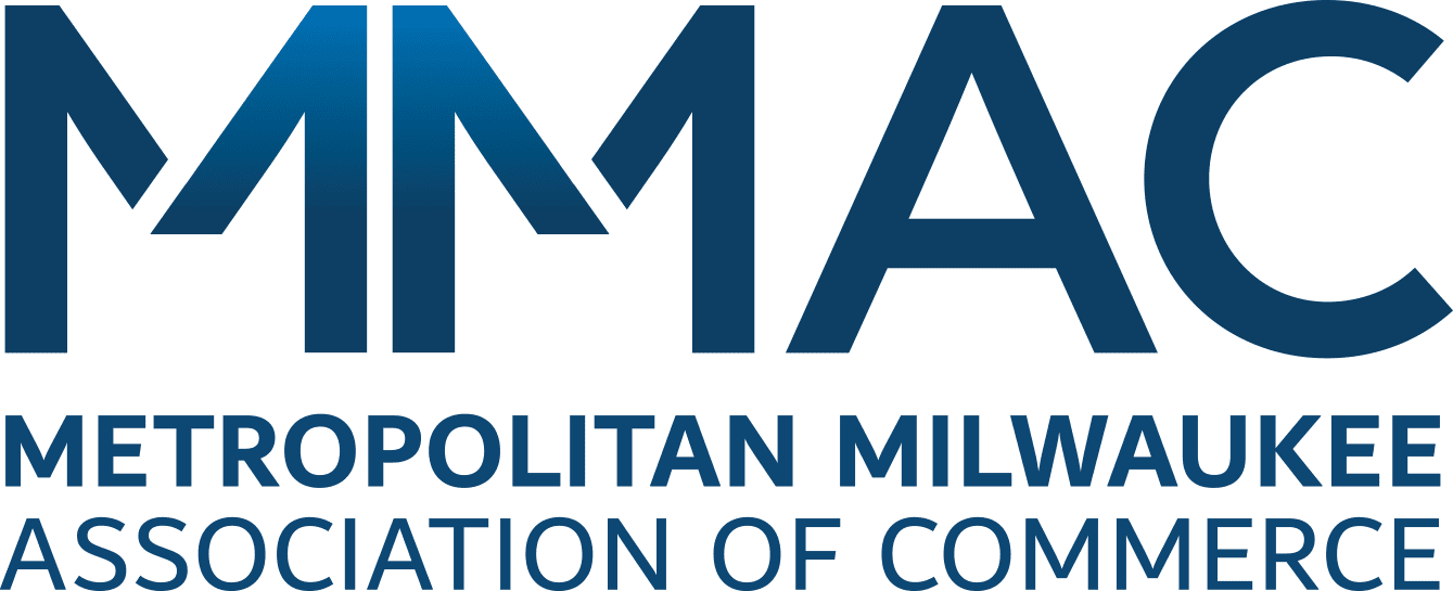 Member of Metropolitan Milwaukee Association of Commerce