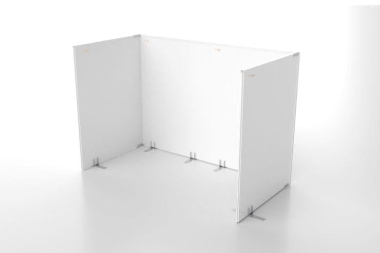 Trusscore TempWall