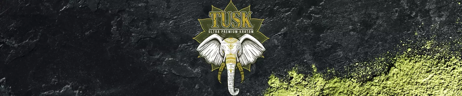 tusk kratom