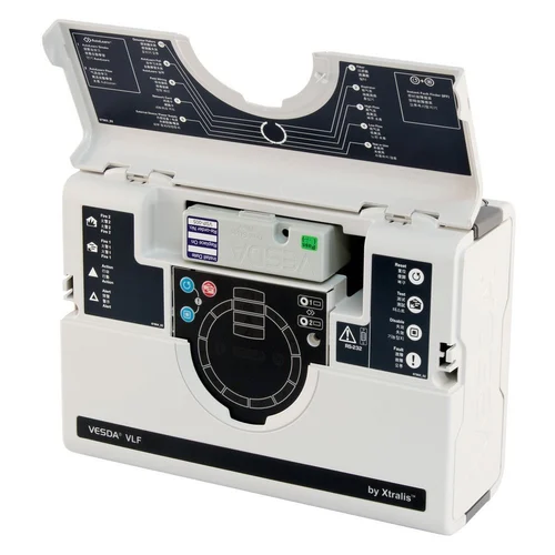 Honeywell Vesda by Xtralis