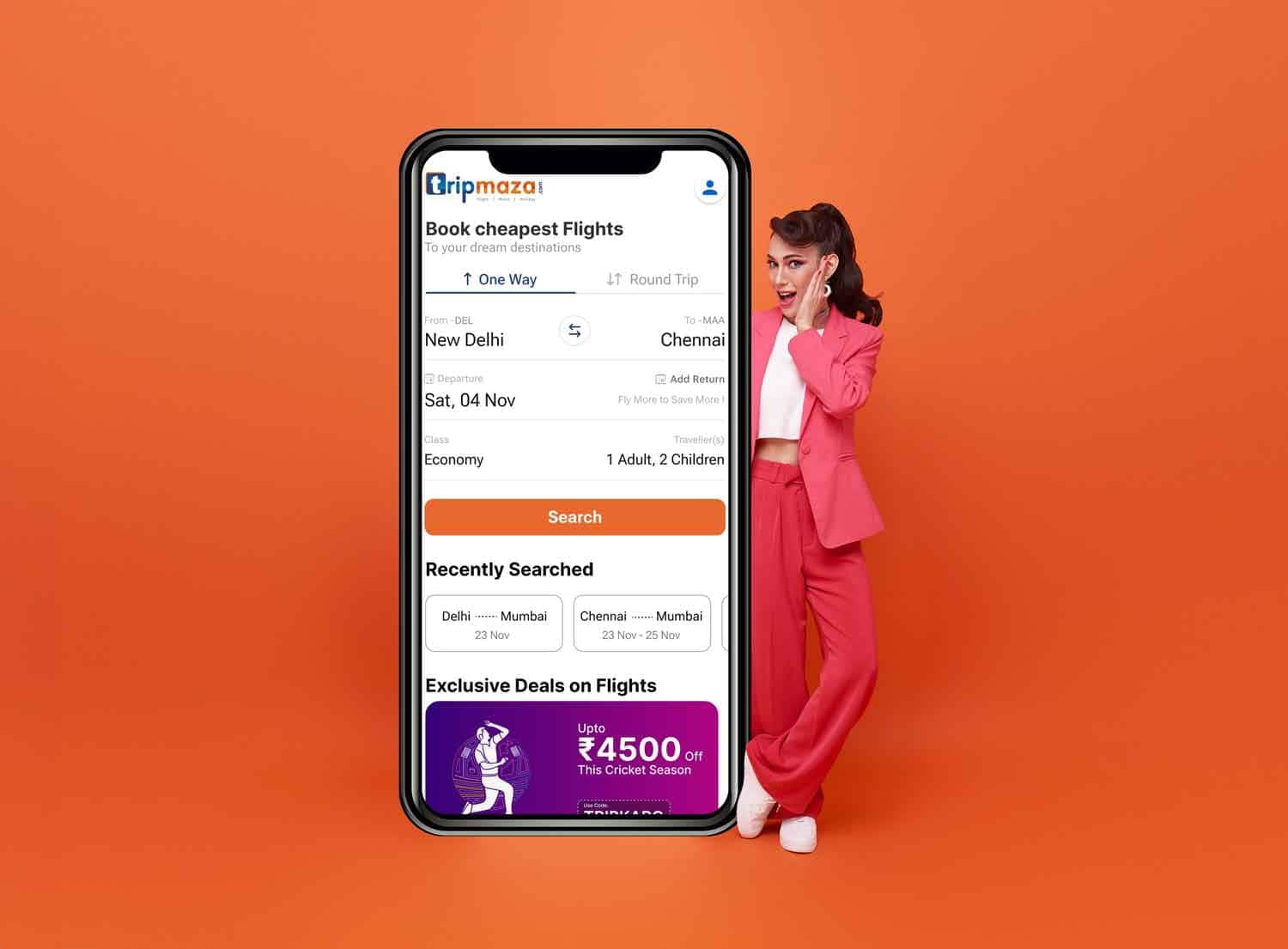 book cheaper flight tickets online, save on flights, book flight tickets online, find cheaper flights, how to book a cheaper flight, finding the cheapest flight booking, Offer On Flight Booking